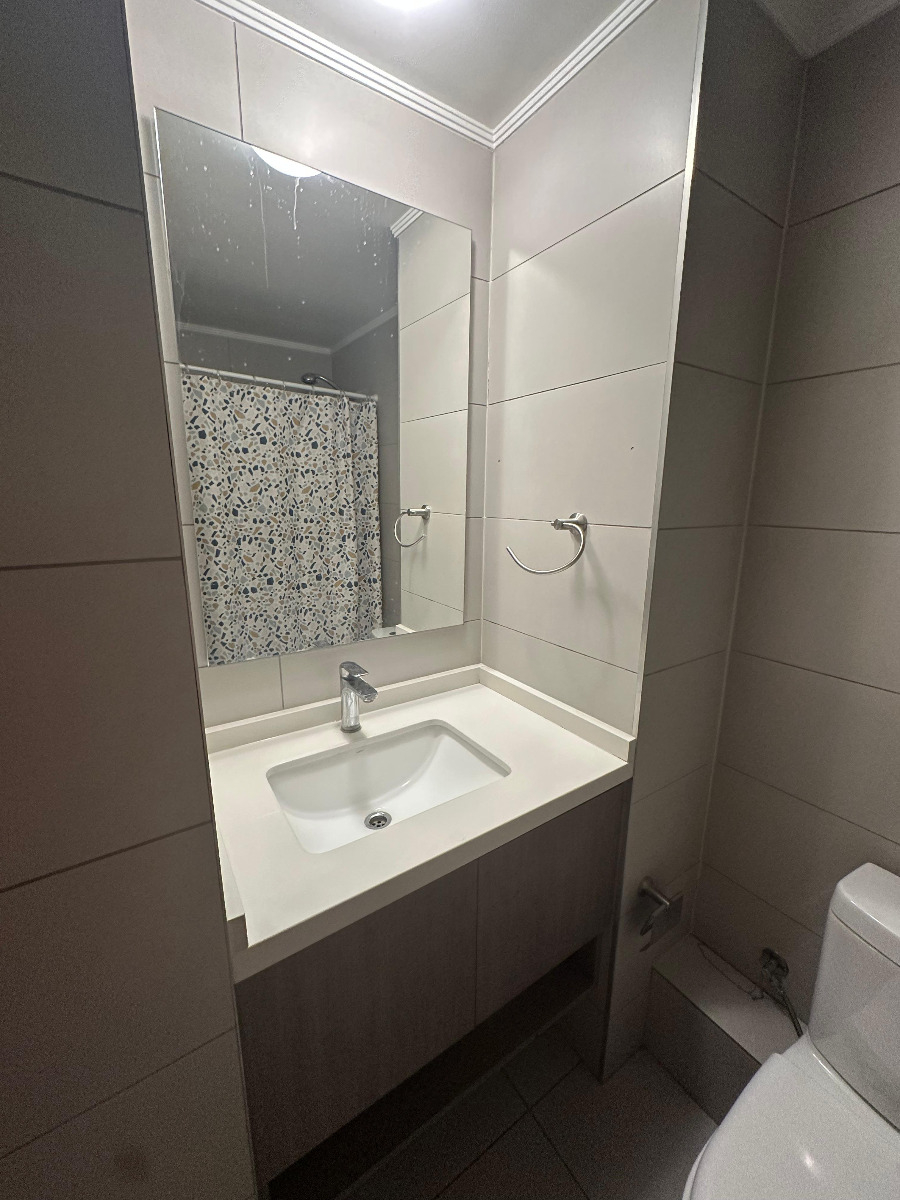 Arriendo Departamento 3D en suite 2B 1E 1B Diagonal Oriente - &Ntilde;u&ntilde;oa