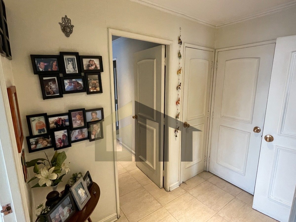 Venta Departamento NP 3D en suite Walk-in cl&oacute;set 2B 2E 1B  - Las Condes