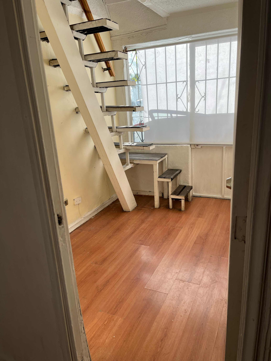 Arriendo Casa 5D 4B 3E 1B Carlos Ossand&oacute;n - La Reina