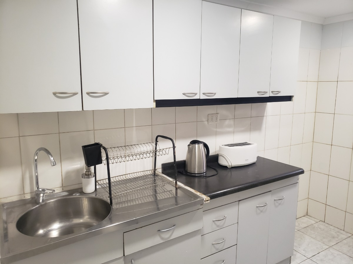 Venta Casa N 2D 1B 1E 1B La Dehesa - Lo Barnechea