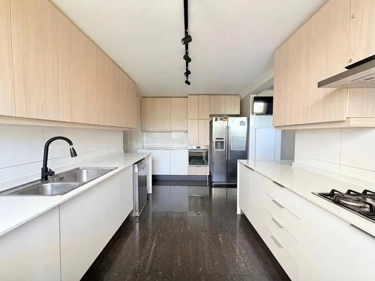 Venta Penthouse Duplex Departamento 5D 5B - Vitacura