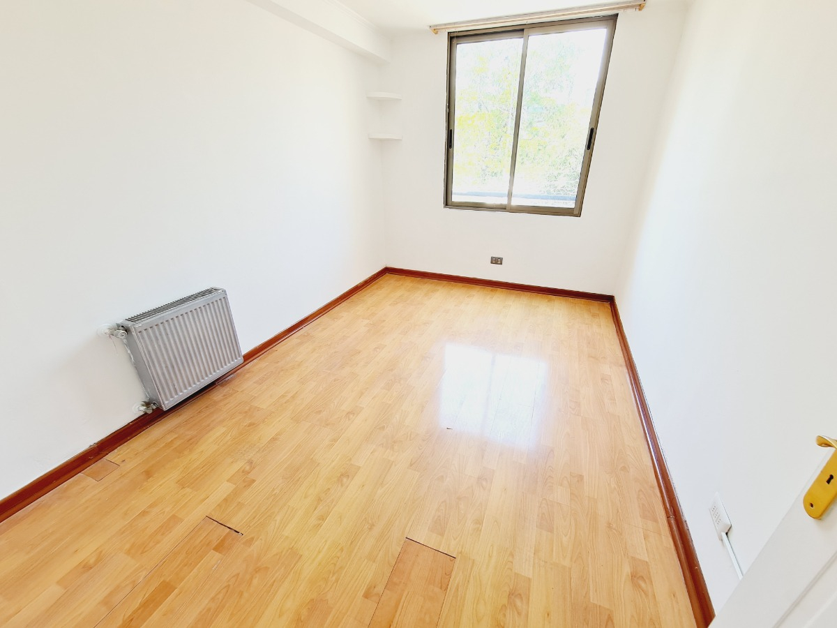 Venta Departamento 2D Bellavista - Providencia