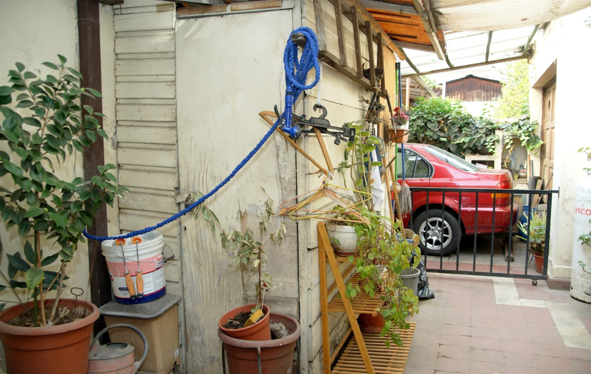 Venta Casa NP 2D 2B 2E 1B Plaza &Ntilde;u&ntilde;oa - &Ntilde;u&ntilde;oa