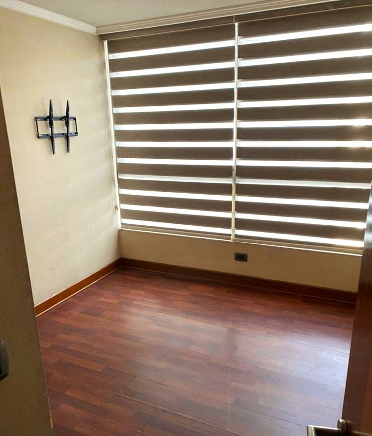 Arriendo Departamento NO 2D en suite Walk-in cl&oacute;set 2B 1E 1B Pedro de Valdivia - Providencia