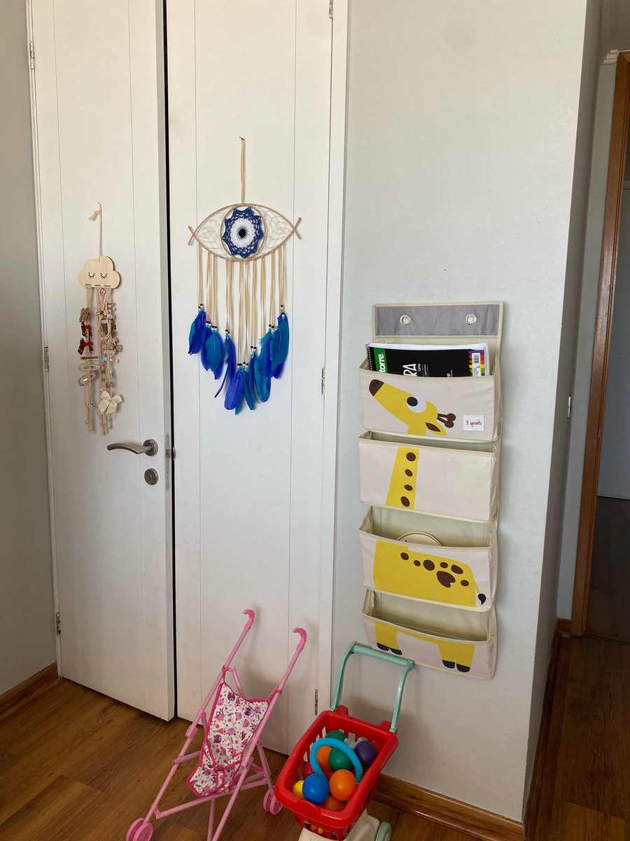 Arriendo Departamento 3D 3B 2E 2B Vaticano - Las Condes