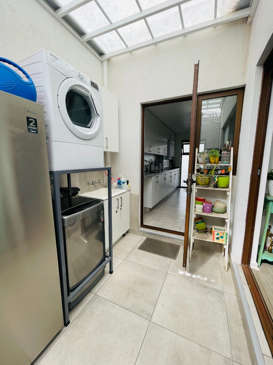 Arriendo Casa NO 3D en suite 3B 2E Francisco de Villagra - La Reina