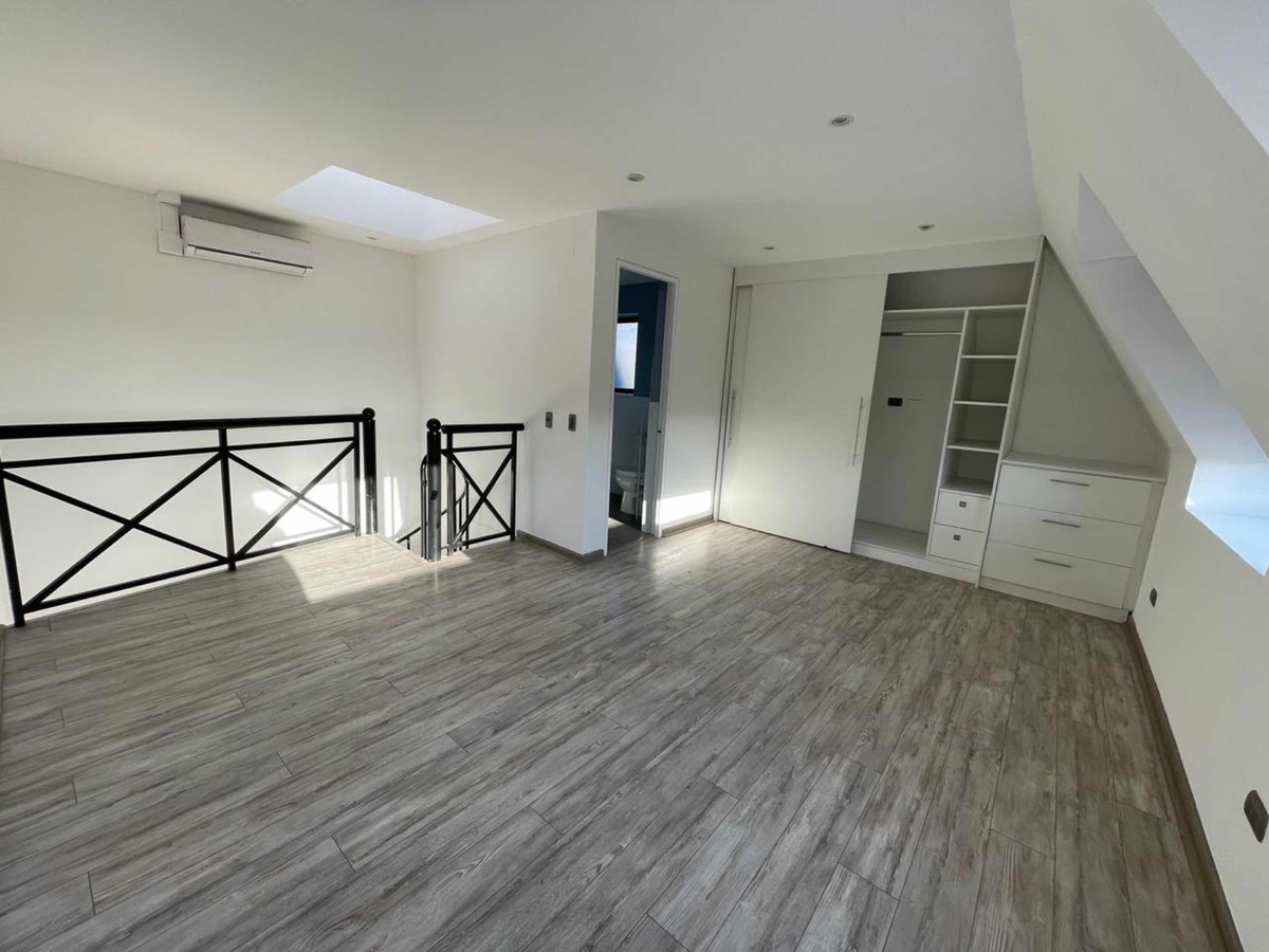 Arriendo Departamento 1D 1B 1E 1B Los Dominicos - Las Condes