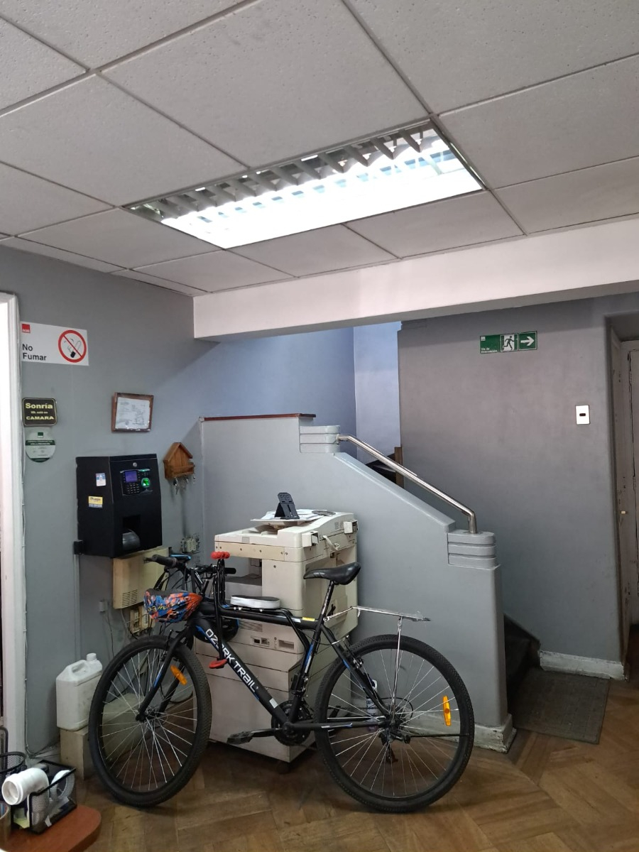 Venta Casa S 7D en suite 4B 7E 2Bd Barrio Italia - Providencia