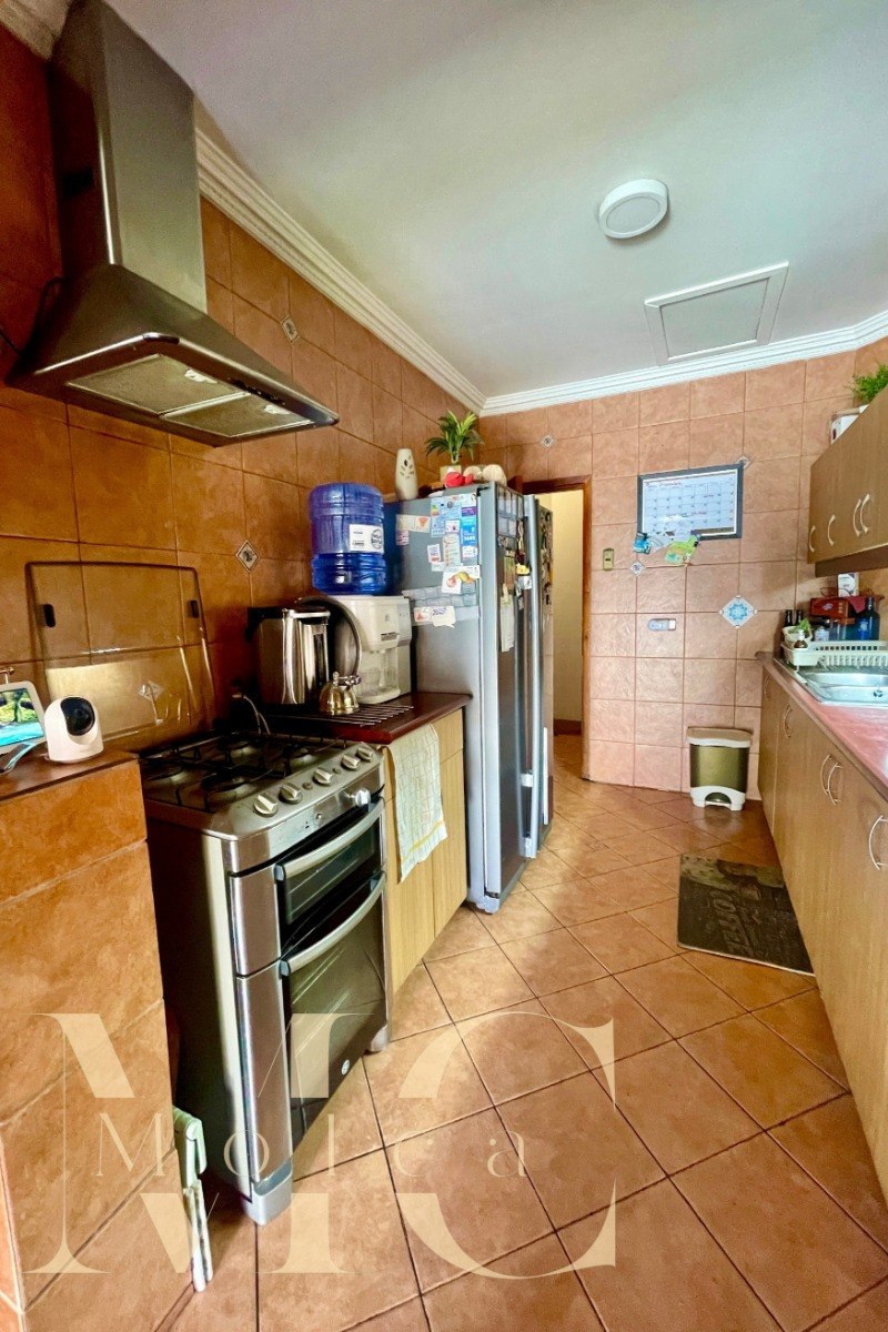 Venta Casa O 4D en suite Walk-in cl&oacute;set 2B 2E Parque Bot&aacute;nico - &Ntilde;u&ntilde;oa