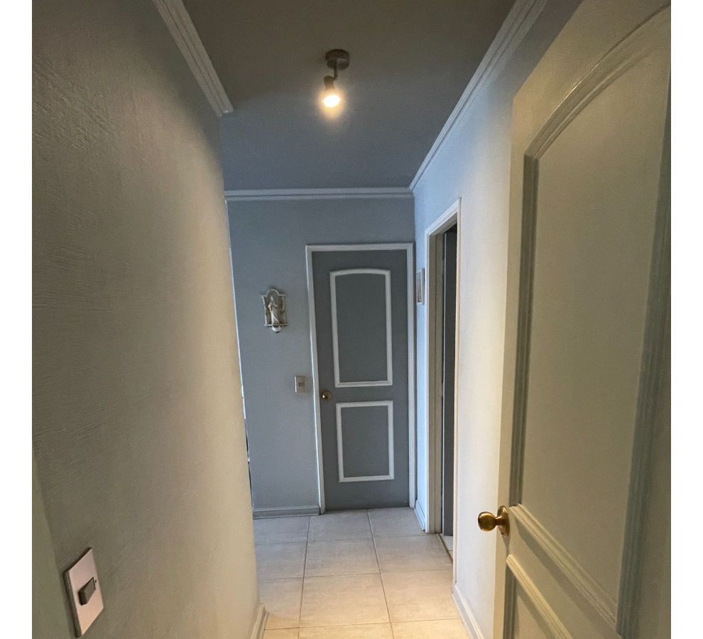 Venta Departamento NP 3D en suite Walk-in cl&oacute;set 2B 2E 1B  - Las Condes