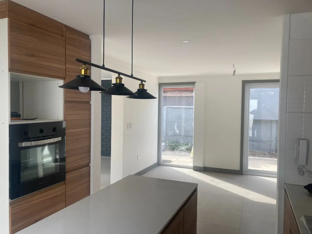 Venta Casa 3D en suite Walk-in cl&oacute;set 3B 2E Rotonda Atenas - Las Condes