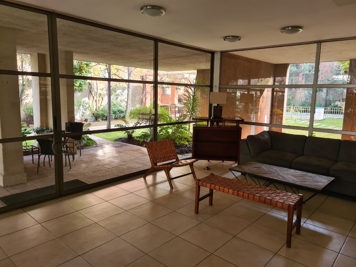 Venta Departamento NP 2D 2B 2E 2B Los Leones - Providencia