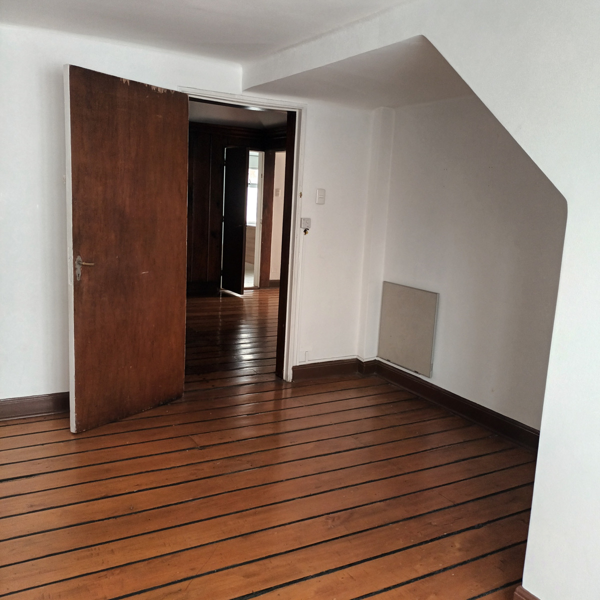 Arriendo Departamento 4D 2B 1E 1B Pedro de Valdivia - Providencia