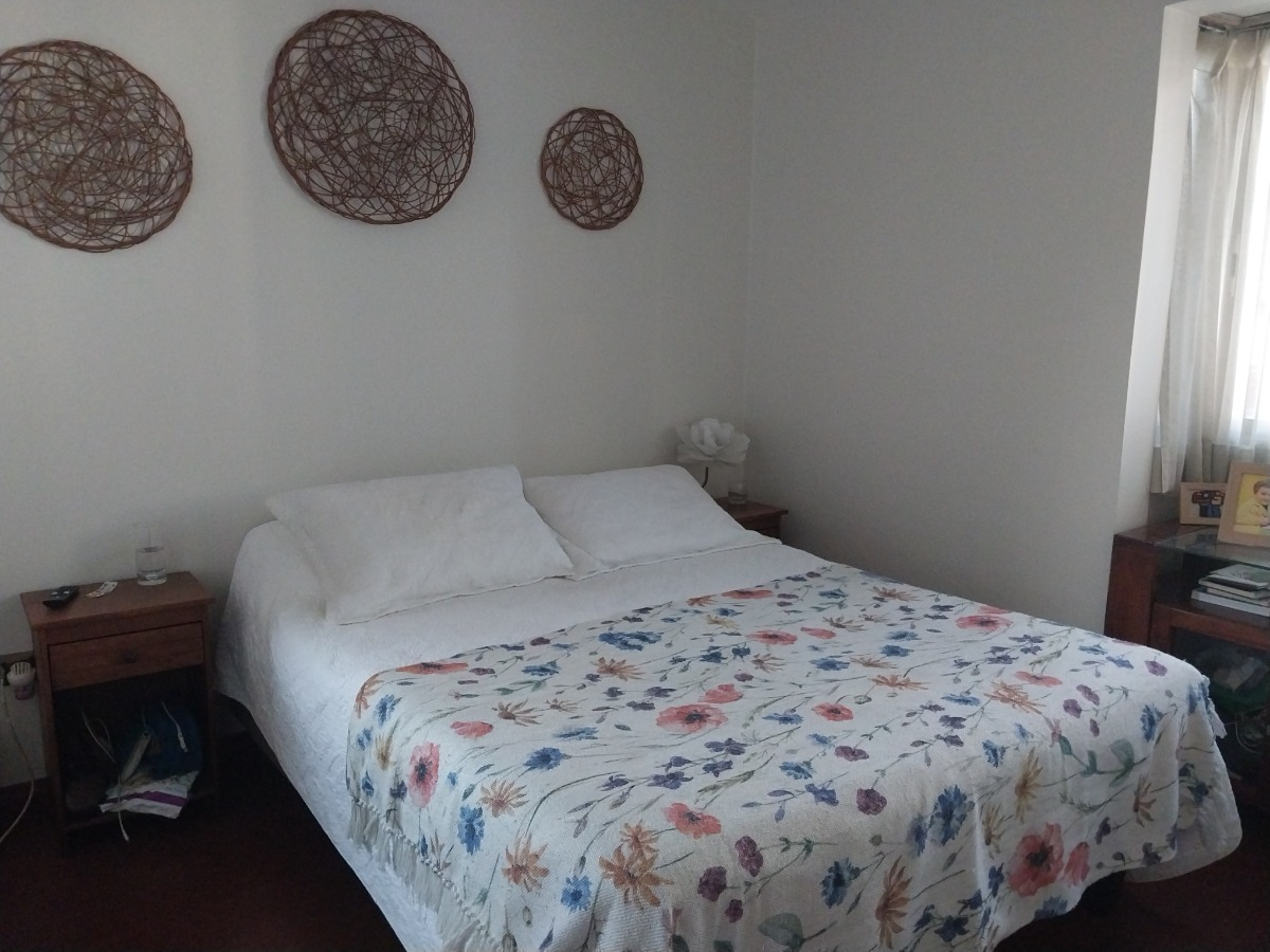 Arriendo Casa 3D Campus Oriente - Providencia