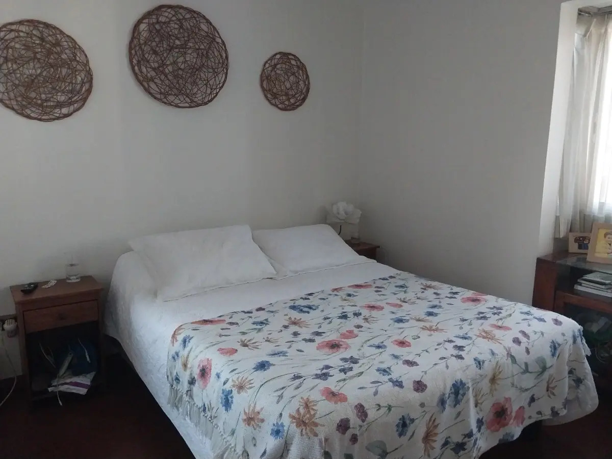 Arriendo Casa 3D Campus Oriente - Providencia