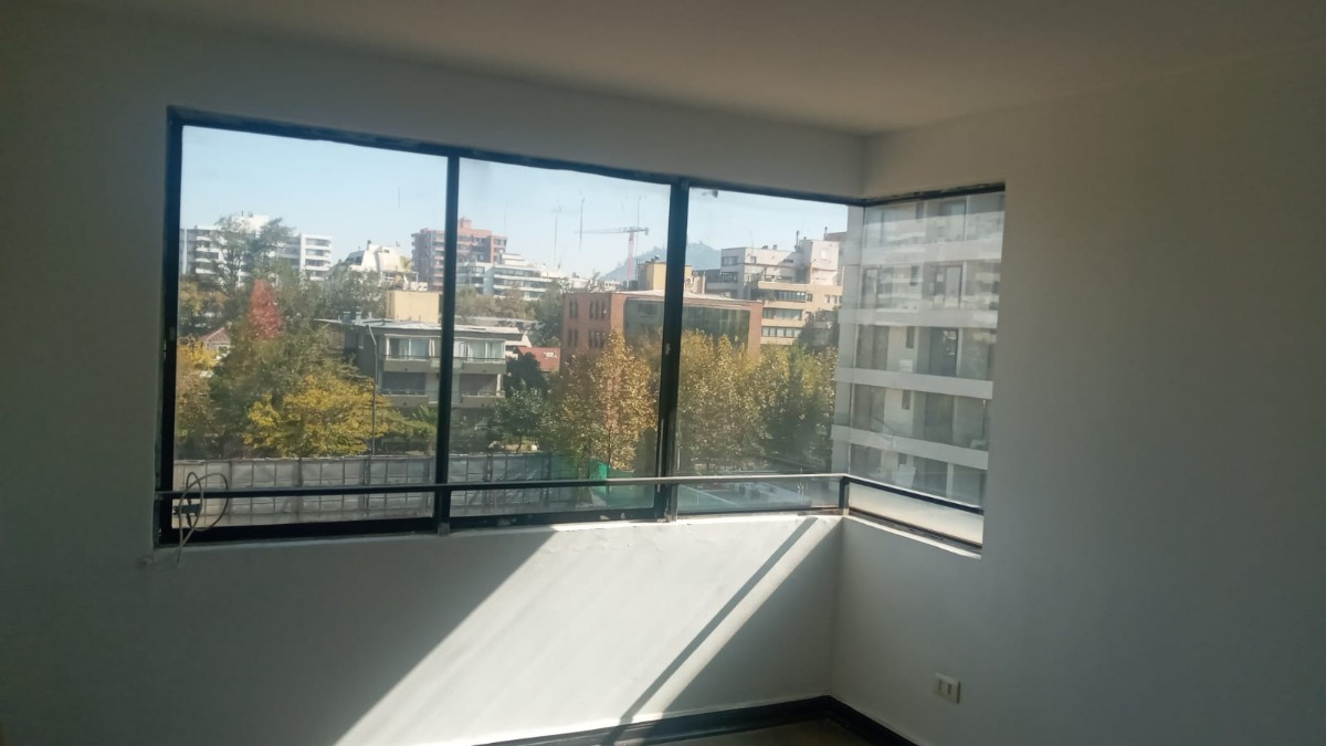 Venta Departamento NO 2D 2B 1E 1B Las Lilas - Providencia