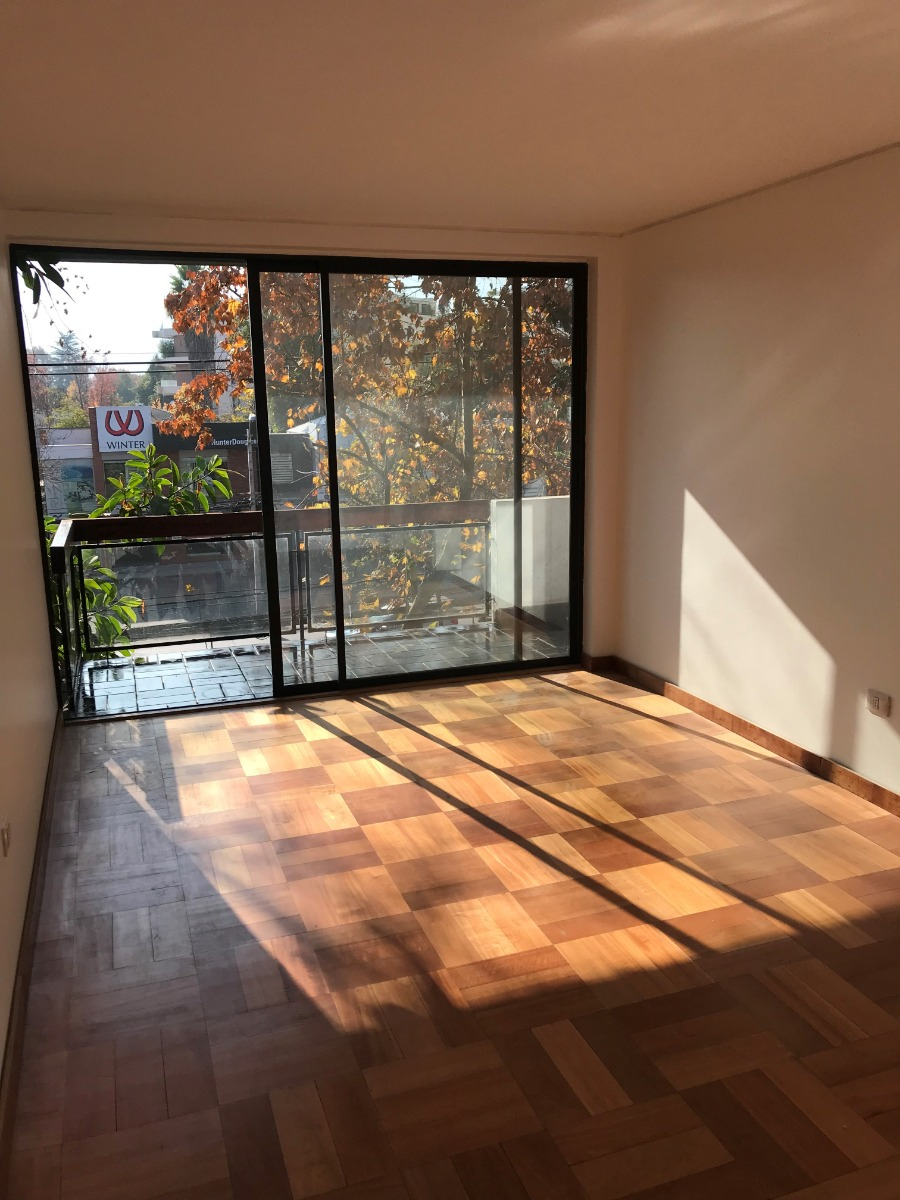 Venta Departamento N 2D 2B 1E 1B P&iacute;o XI - Vitacura