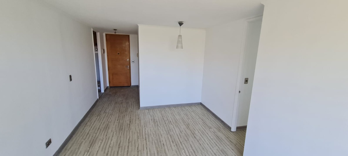 Arriendo Departamento NO 3D en suite Walk-in cl&oacute;set 2B 1E 1B Metro Monse&ntilde;or Eyzaguirre - &Ntilde;u&ntilde;oa