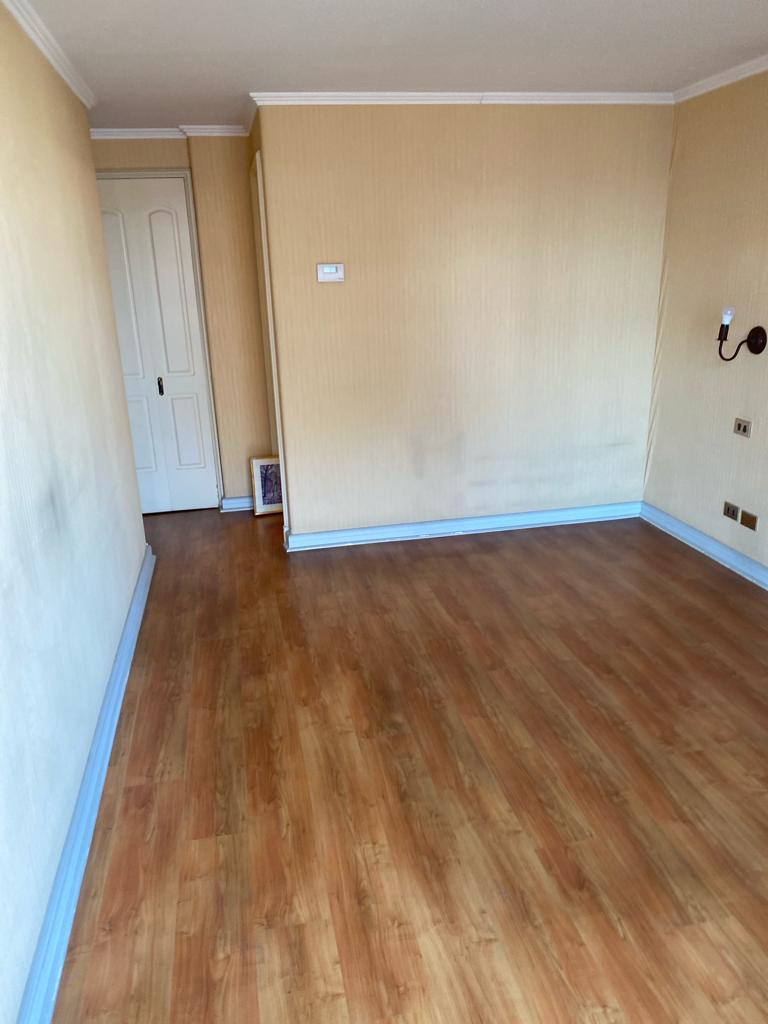 Venta Departamento 1D Nueva Las Condes - Las Condes