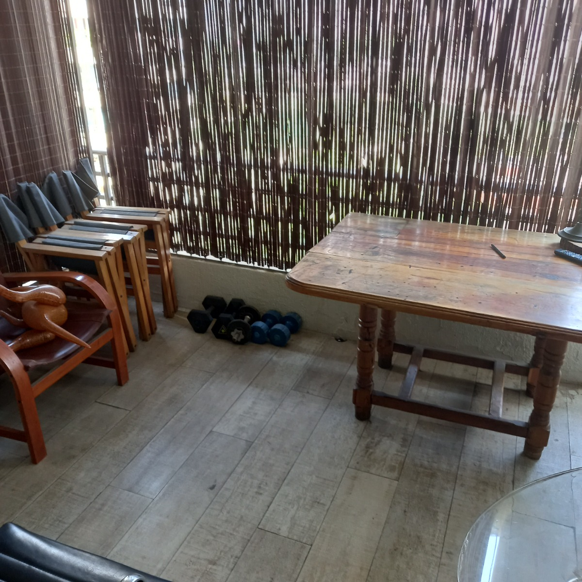 Venta Departamento 2D Parque Bicentenario - Vitacura