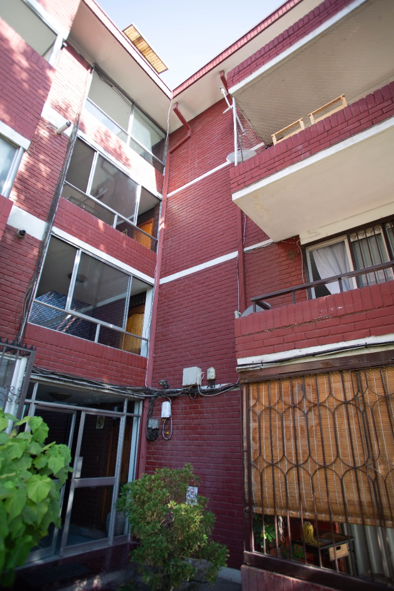 Venta Departamento NP 3D en suite 2B 1E Diagonal Oriente - &Ntilde;u&ntilde;oa