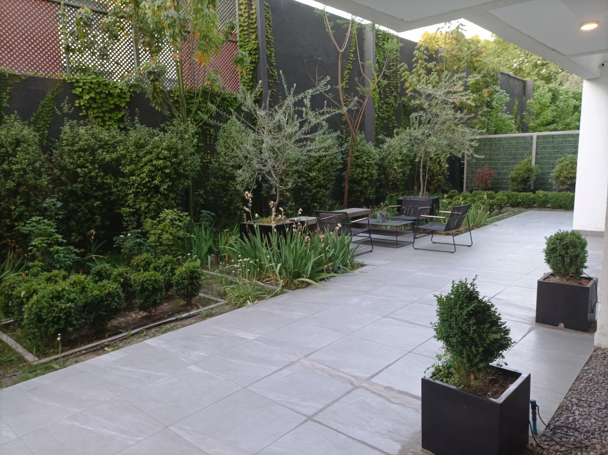 Venta Departamento 1D 1B Estadio Nacional - &Ntilde;u&ntilde;oa