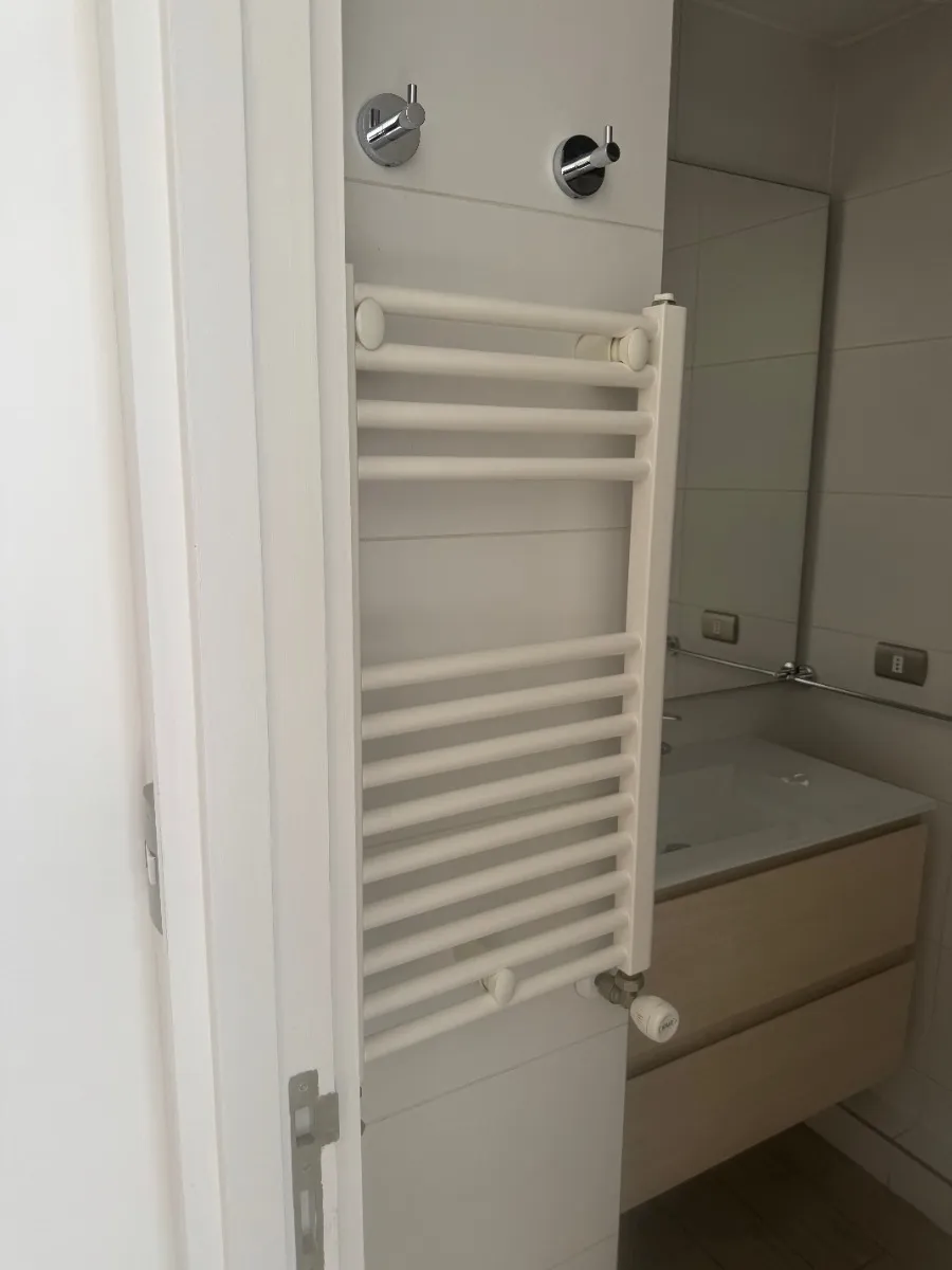 Venta Departamento NO 1D Suite 1B 1E 1Bd 40,08m2 Salvador - Providencia