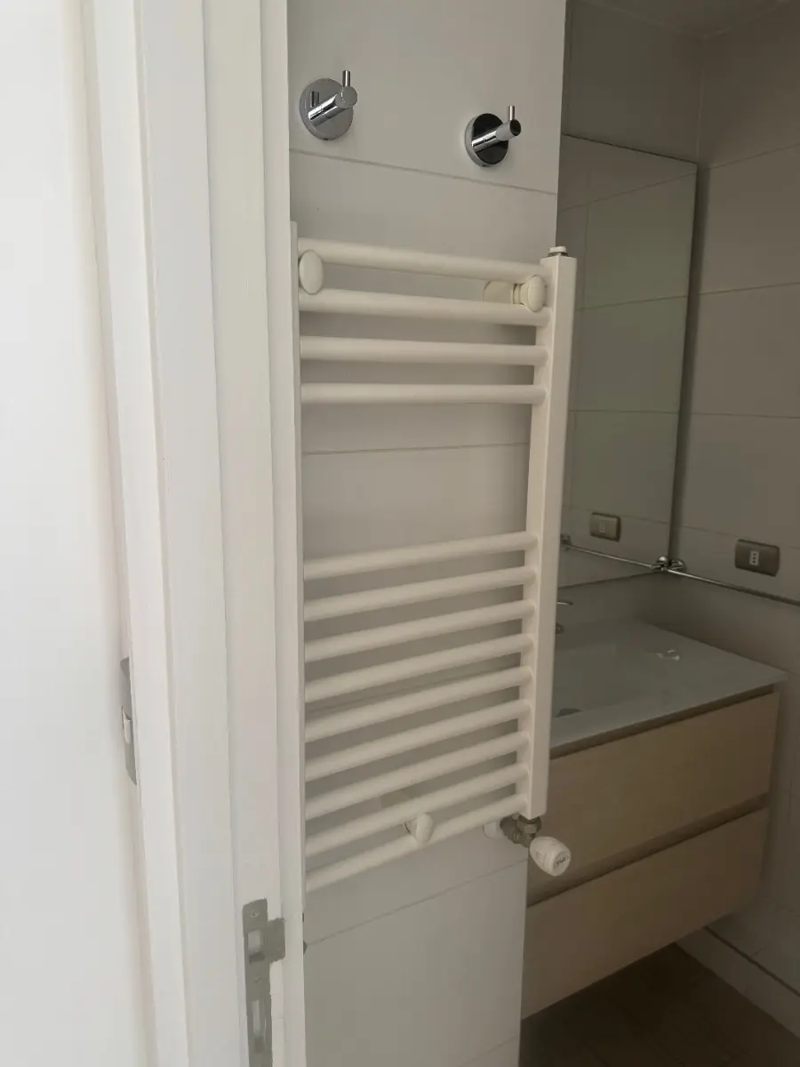 Venta Departamento NO 1D Suite 1B 1E 1Bd 40,08m2 Salvador - Providencia