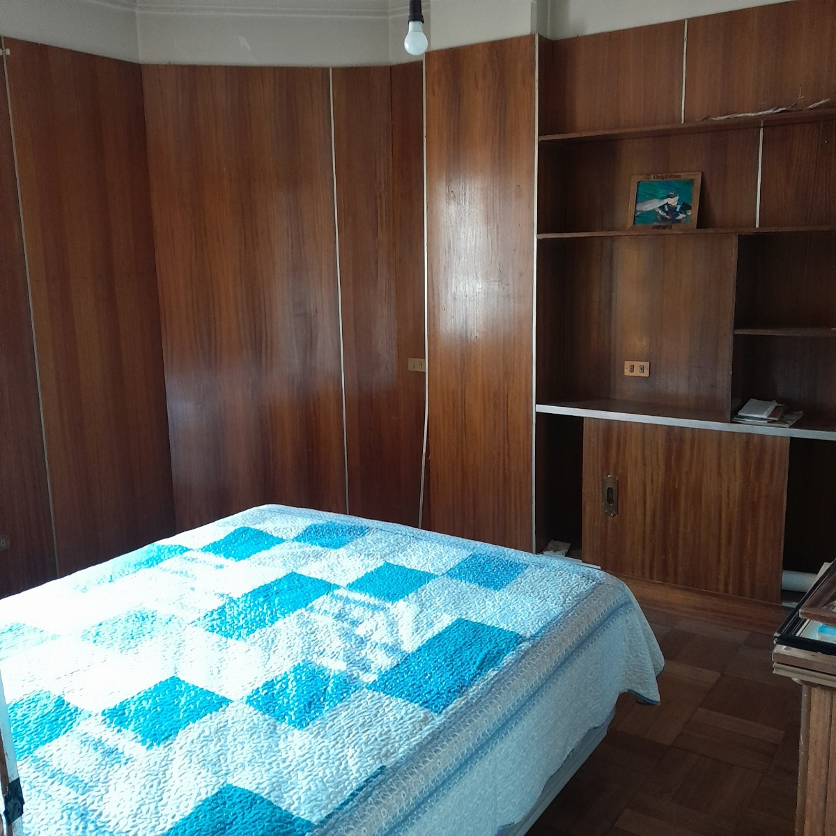 Venta Departamento N 4D 3B Salvador - Providencia