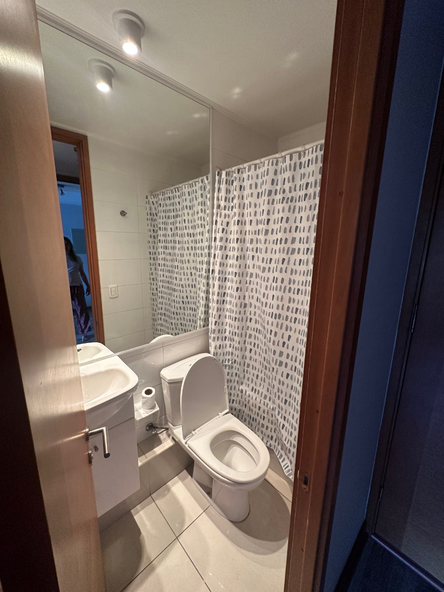 Venta Departamento 3D La Dehesa - Lo Barnechea