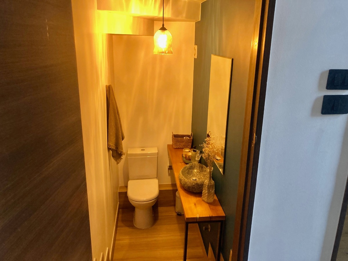 Venta Casa 4D 5B 3E 1B  - Lo Barnechea