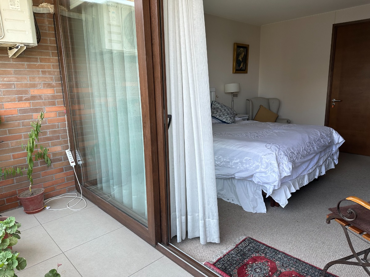 Arriendo Departamento 3D Sebasti&aacute;n Elcano - Las Condes