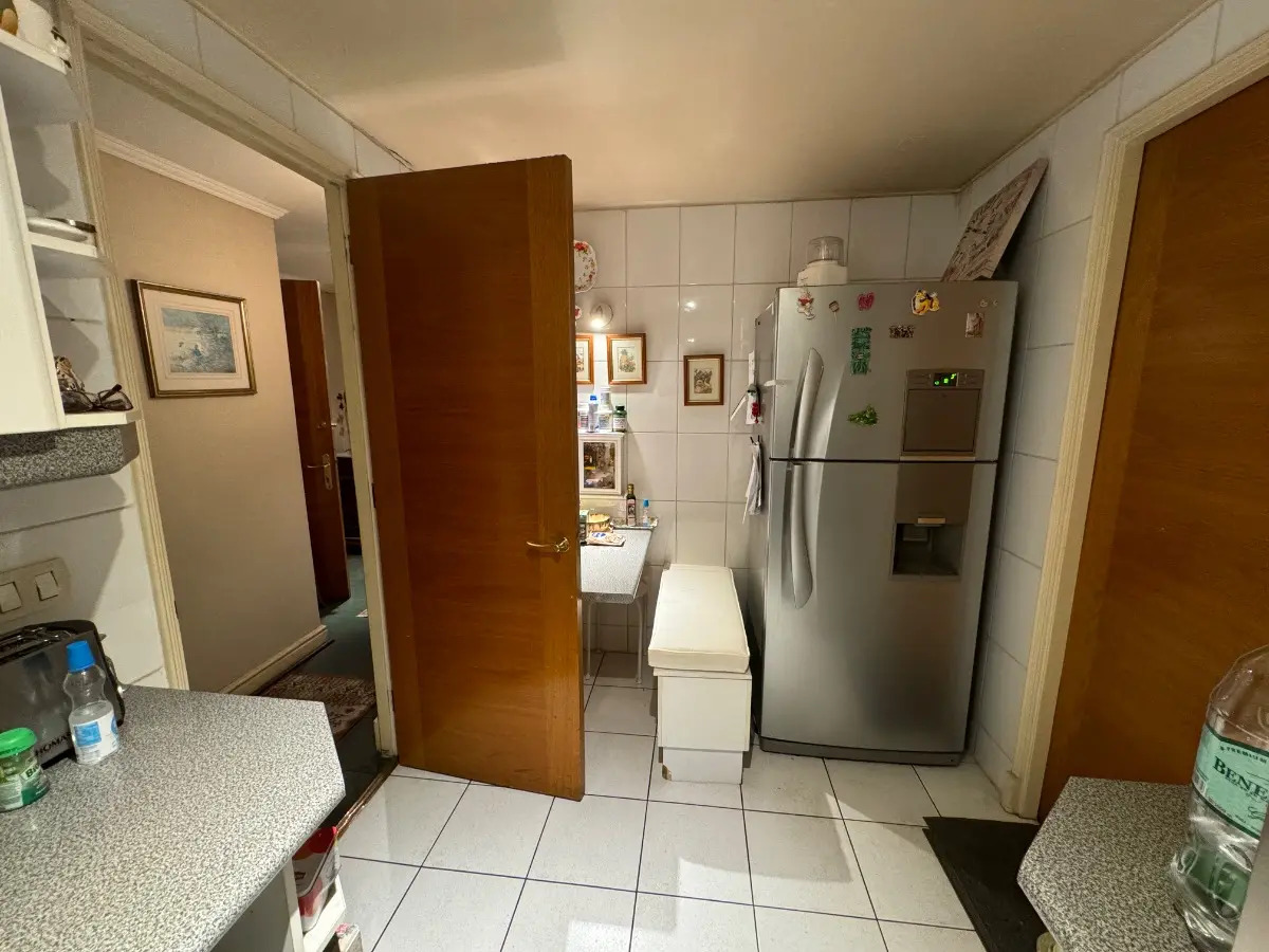 Venta Departamento O 4D en suite Walk-in cl&oacute;set 3B 2E 1B Metro Manquehue - Apumanque - Las Condes