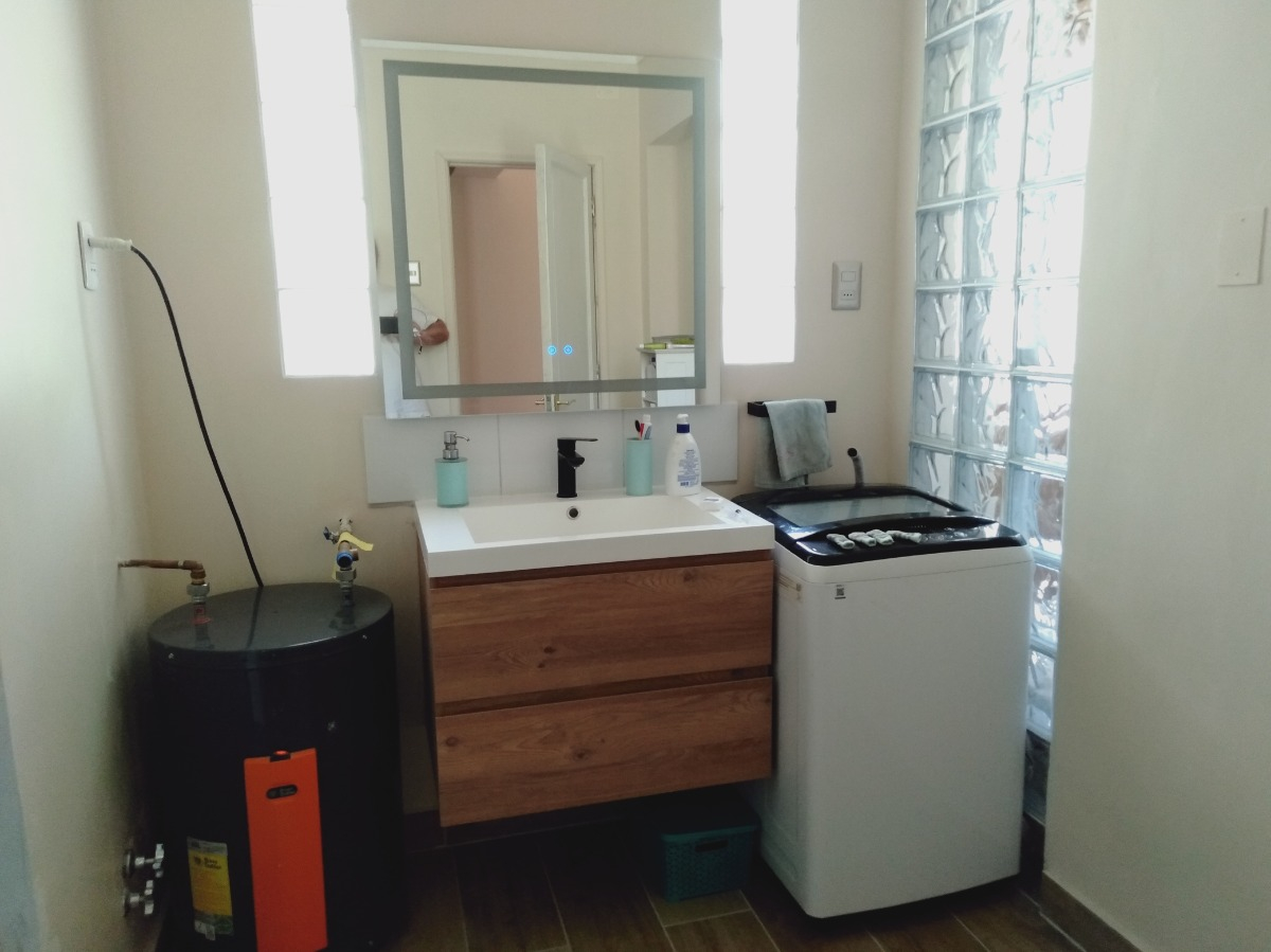 Venta Casa NOSP 5D en suite 3B 2E 1B Parque Bot&aacute;nico - &Ntilde;u&ntilde;oa