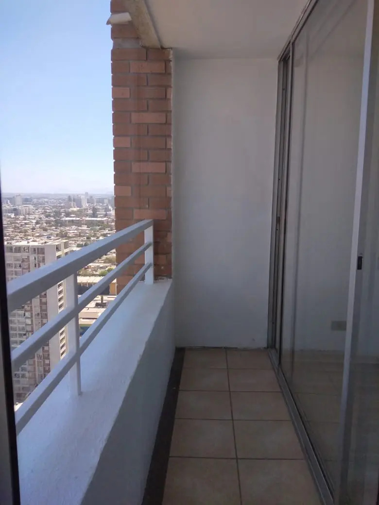 Venta Departamento 1D 1B Metro Irarr&aacute;zaval - &Ntilde;u&ntilde;oa