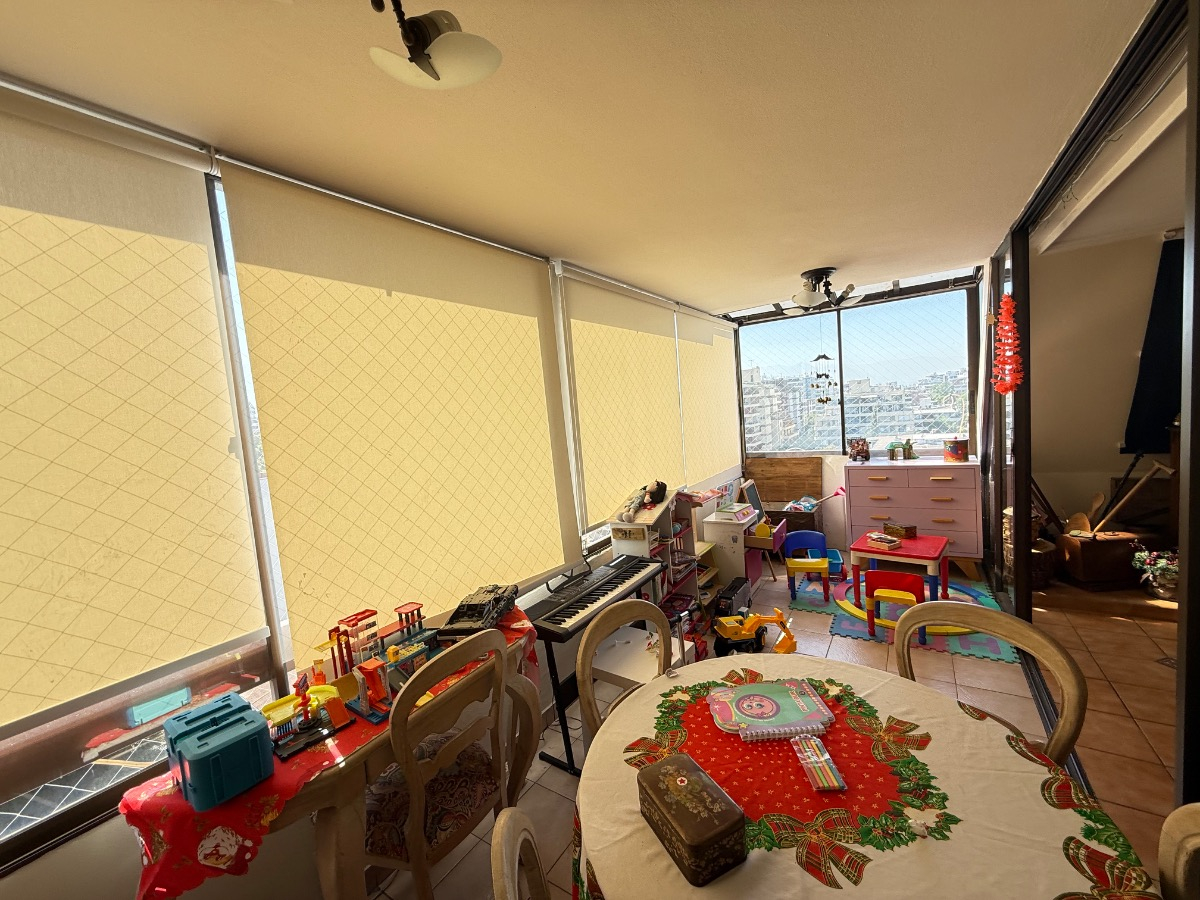 Venta Departamento O 4D en suite 3B 2E  - Providencia