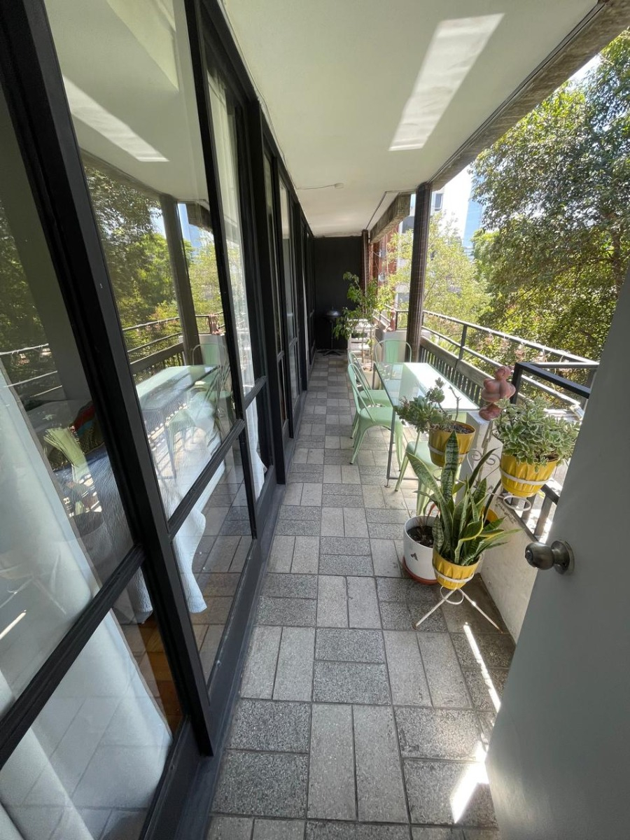 Venta Departamento O 4D en suite 3B 1E Los Leones - Providencia