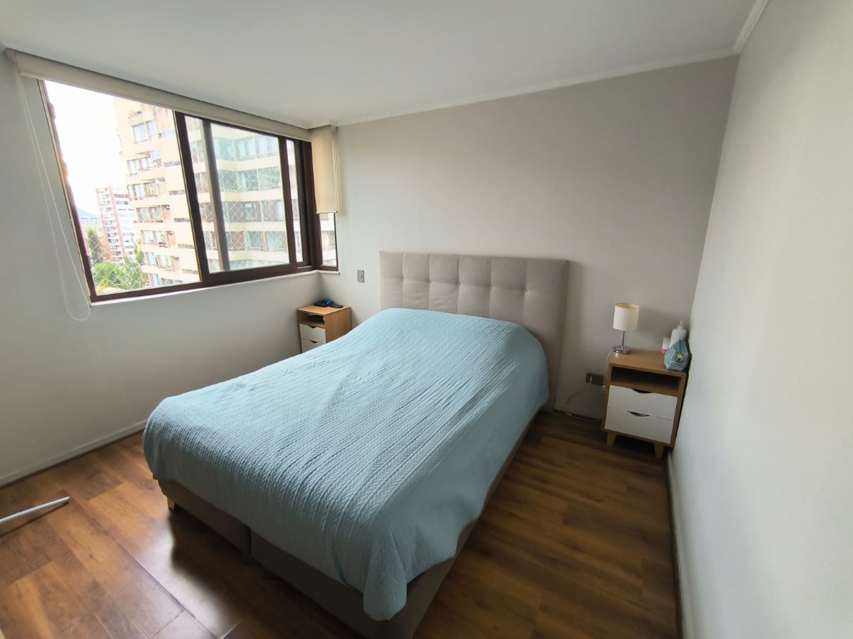 Arriendo Departamento P 3D en suite Walk-in cl&oacute;set 2B 1E 1B Sebasti&aacute;n Elcano - Las Condes