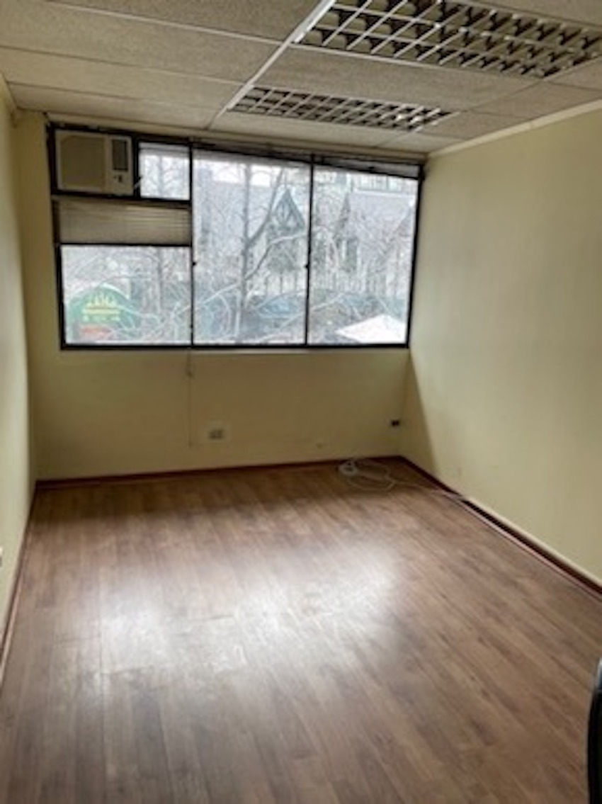 Arriendo Oficina O 2B Los Leones - Providencia
