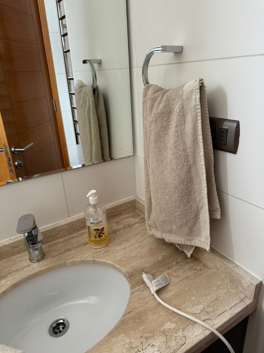 Venta Departamento NO 2D 2B 1E 1B Centros Invernales - Lo Barnechea