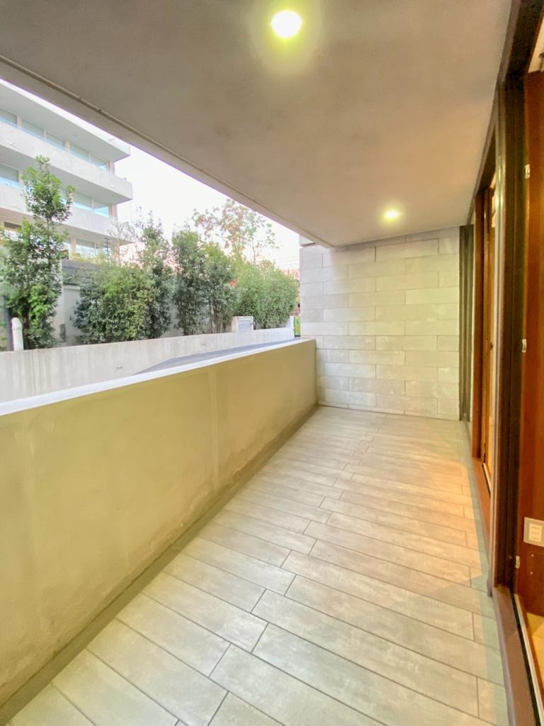 Venta Departamento 1D Metro Hernando de Magallanes - Las Condes