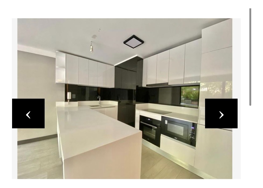 Arriendo Departamento 2D San Dami&aacute;n - Las Condes