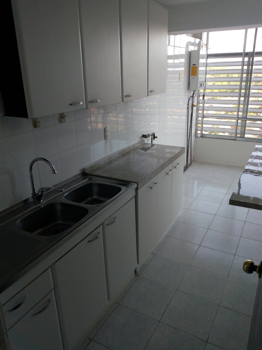 Venta Departamento 3D Parque Padre Alberto Hurtado - Las Condes