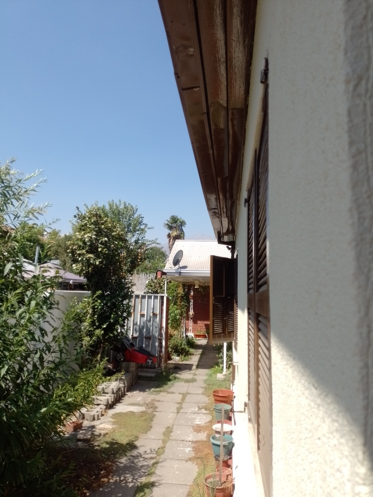 Venta Casa 5D Metro Sim&oacute;n Bolivar - La Reina