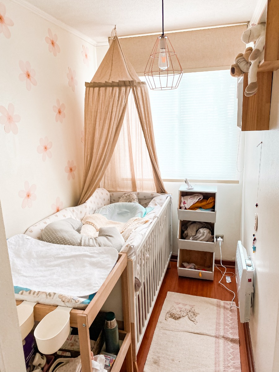 Venta Departamento O 3D 3B 1E Estadio Nacional - &Ntilde;u&ntilde;oa