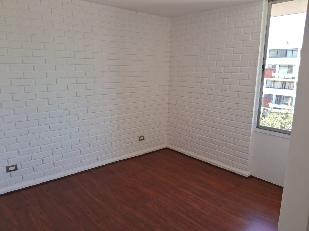 Arriendo Departamento 3D 2B 1E Diagonal Oriente - &Ntilde;u&ntilde;oa