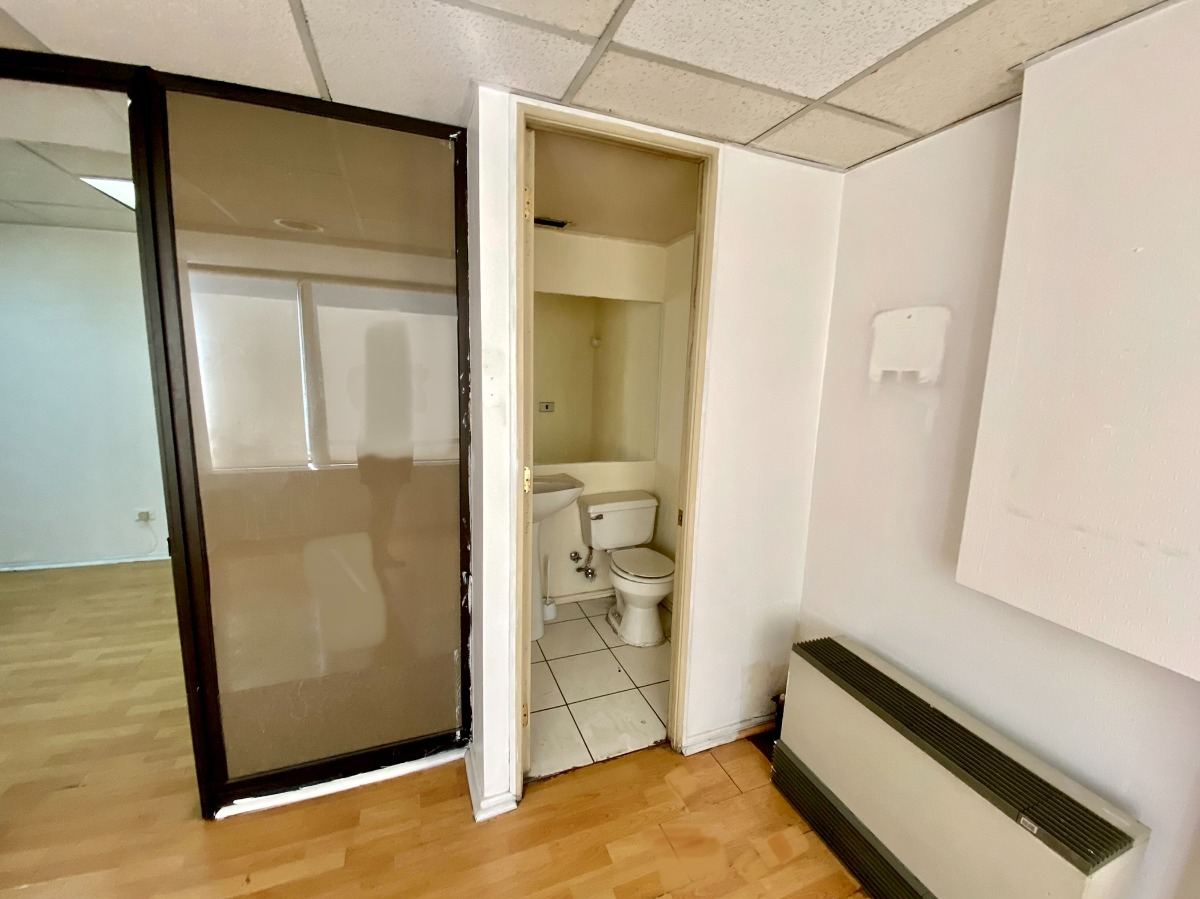 Venta Oficina O 2B  - Providencia