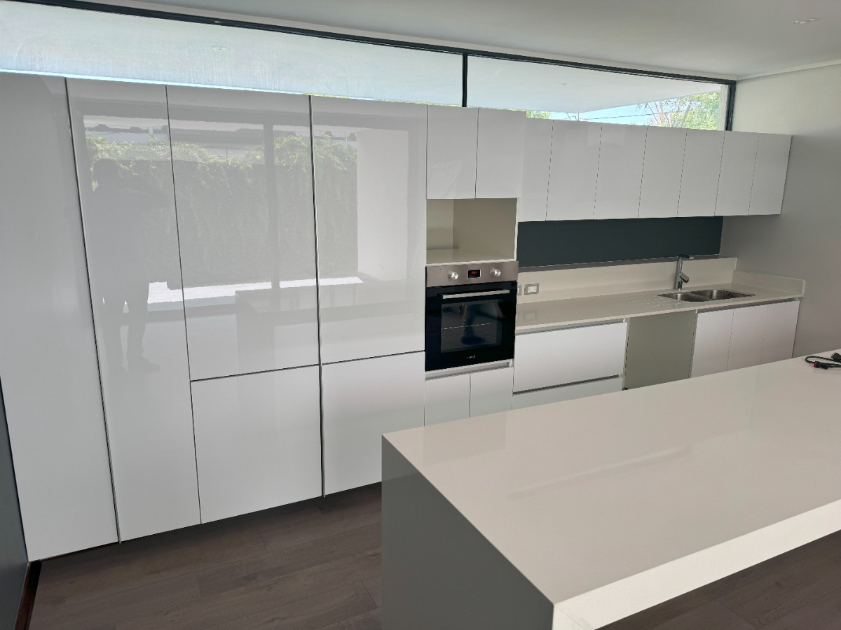 Arriendo Casa 3D Metro Pr&iacute;ncipe de Gales - Country Club - La Reina