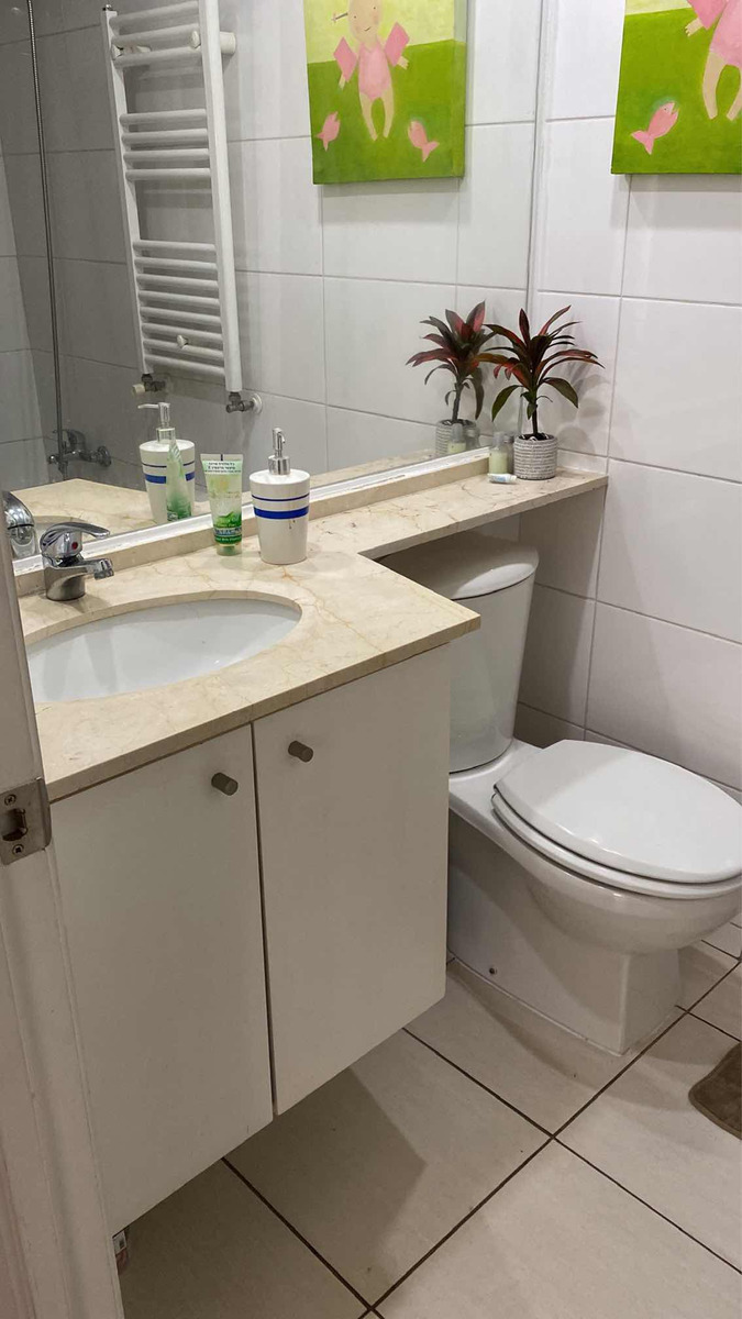 Venta Departamento 2D 2B 1E La Dehesa - Lo Barnechea