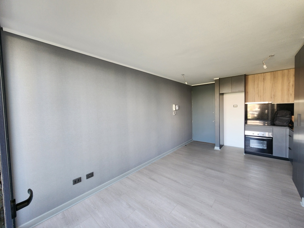 Arriendo Departamento 2D 1B 1E 1B Metro Irarr&aacute;zaval - &Ntilde;u&ntilde;oa